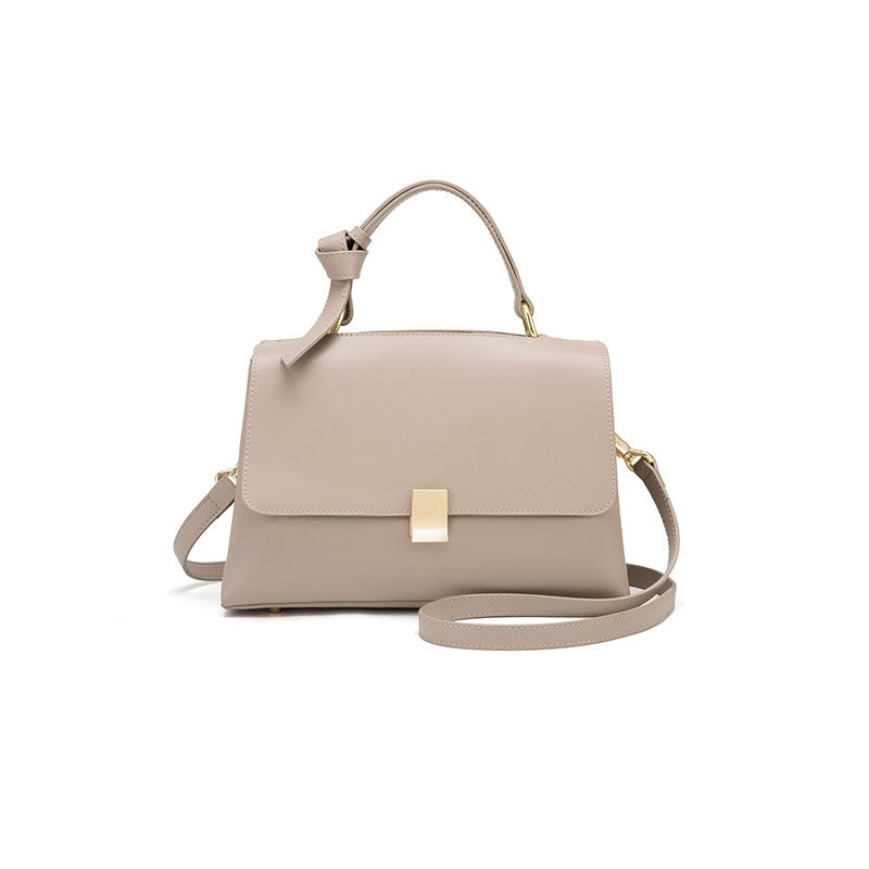 Soft Leather Women's Bag