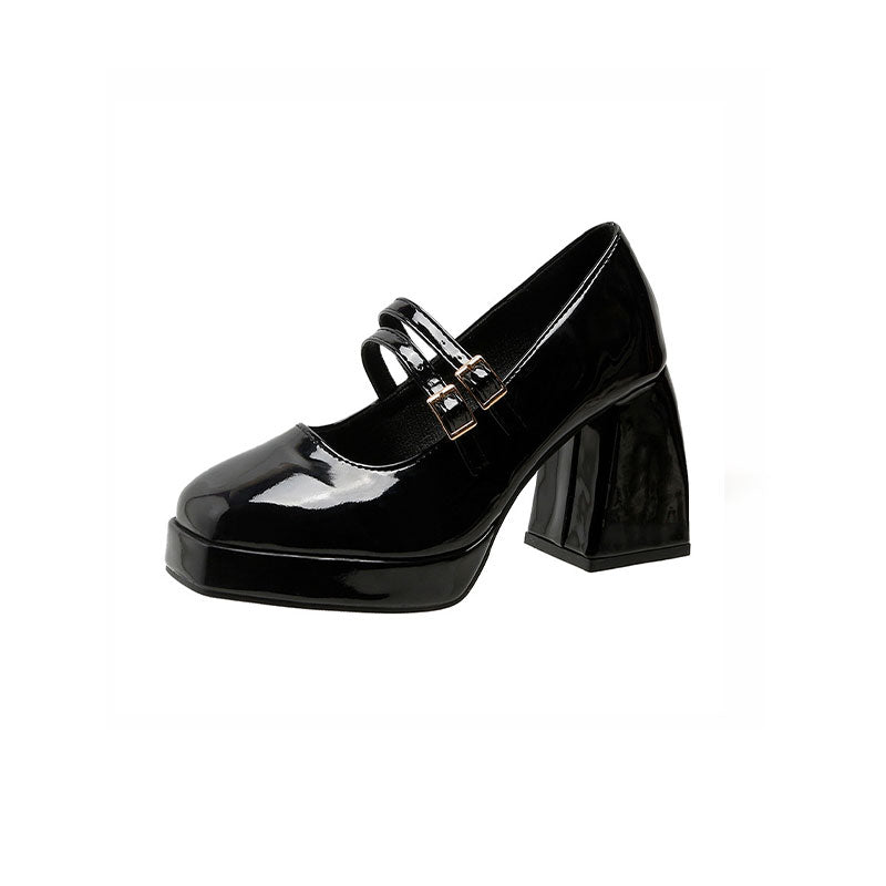 Women Platform Shoes