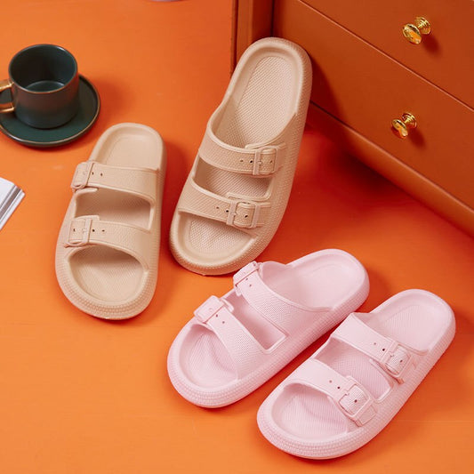 Breathable Summer Slippers