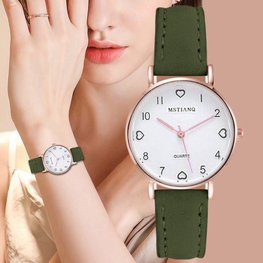 Stylish Watch Women